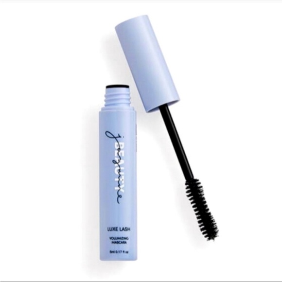 Jasmine Makeup Jasmine Beauty Luxe Lash Volumizing Mascara Poshmark